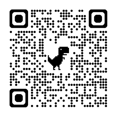 Scan the QR code to register