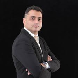 DR. GAURAV MUNJAL