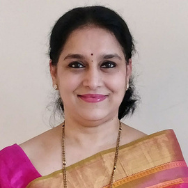DR. KEERTHILATA M. PAI
