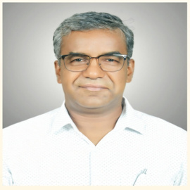 DR. RAJESH BANSAL